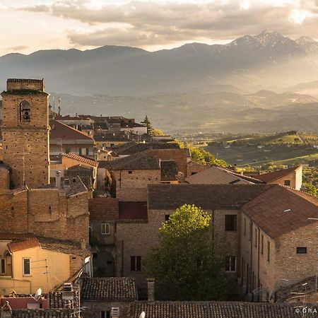 Alloggio Nonna Cornelia Città Sant'Angelo Exterior foto