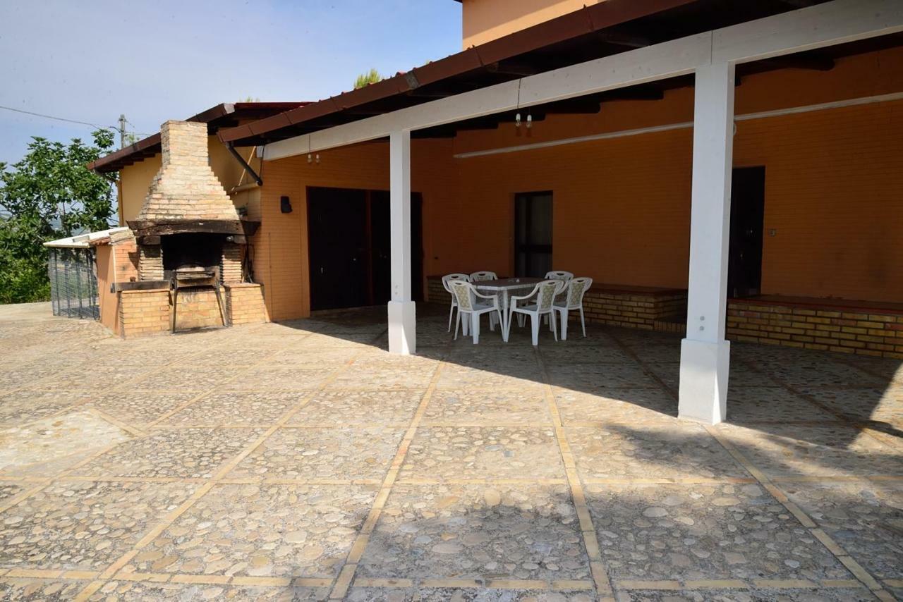Alloggio Nonna Cornelia Città Sant'Angelo Exterior foto
