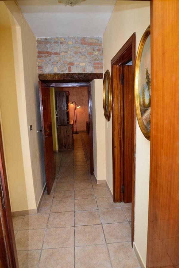 Alloggio Nonna Cornelia Città Sant'Angelo Exterior foto