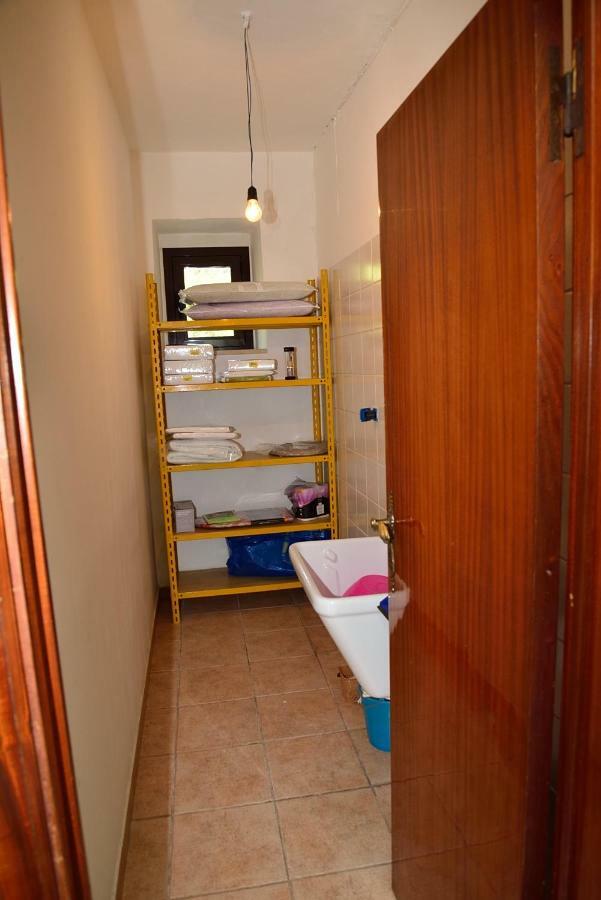 Alloggio Nonna Cornelia Città Sant'Angelo Exterior foto