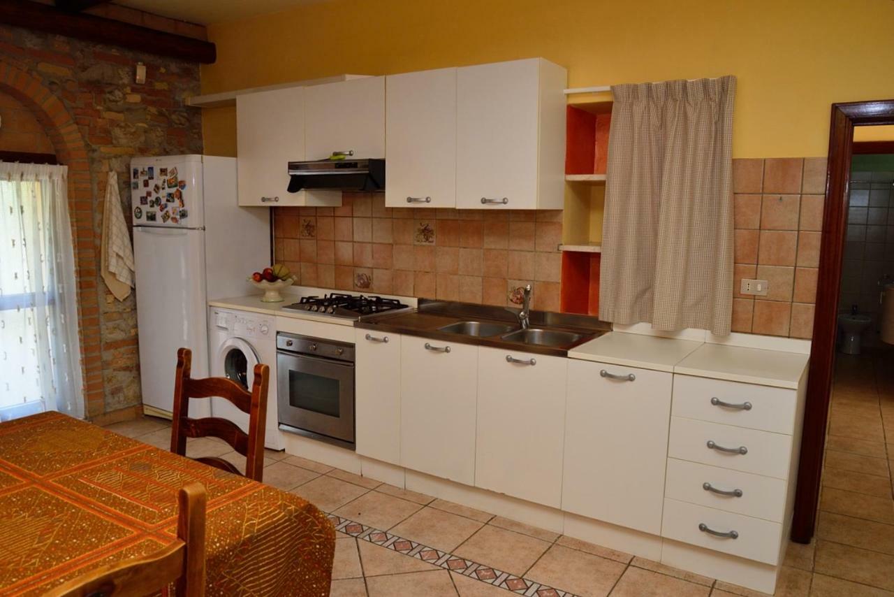 Alloggio Nonna Cornelia Città Sant'Angelo Exterior foto
