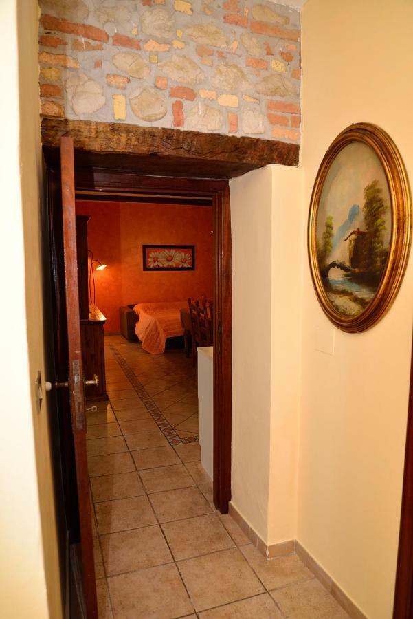 Alloggio Nonna Cornelia Città Sant'Angelo Exterior foto